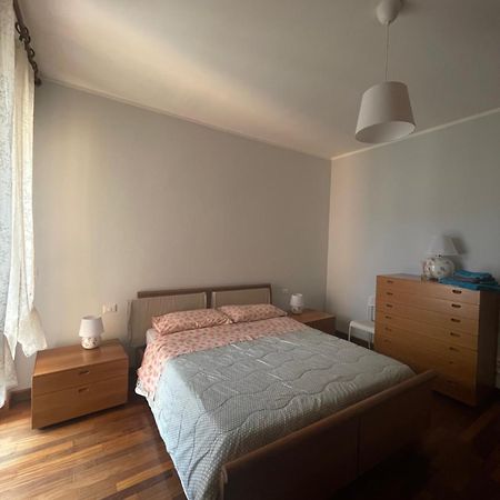 Apartamento Bella Vista Canelli Exterior foto