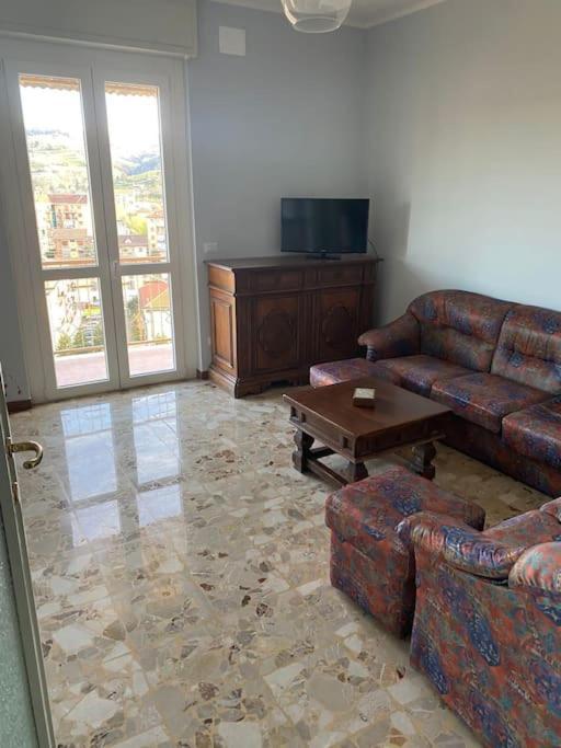 Apartamento Bella Vista Canelli Exterior foto