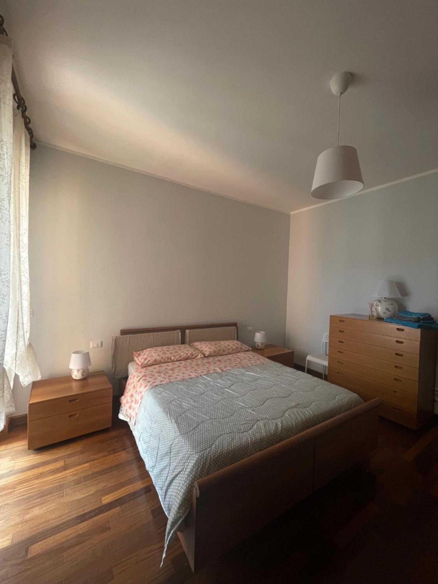Apartamento Bella Vista Canelli Exterior foto