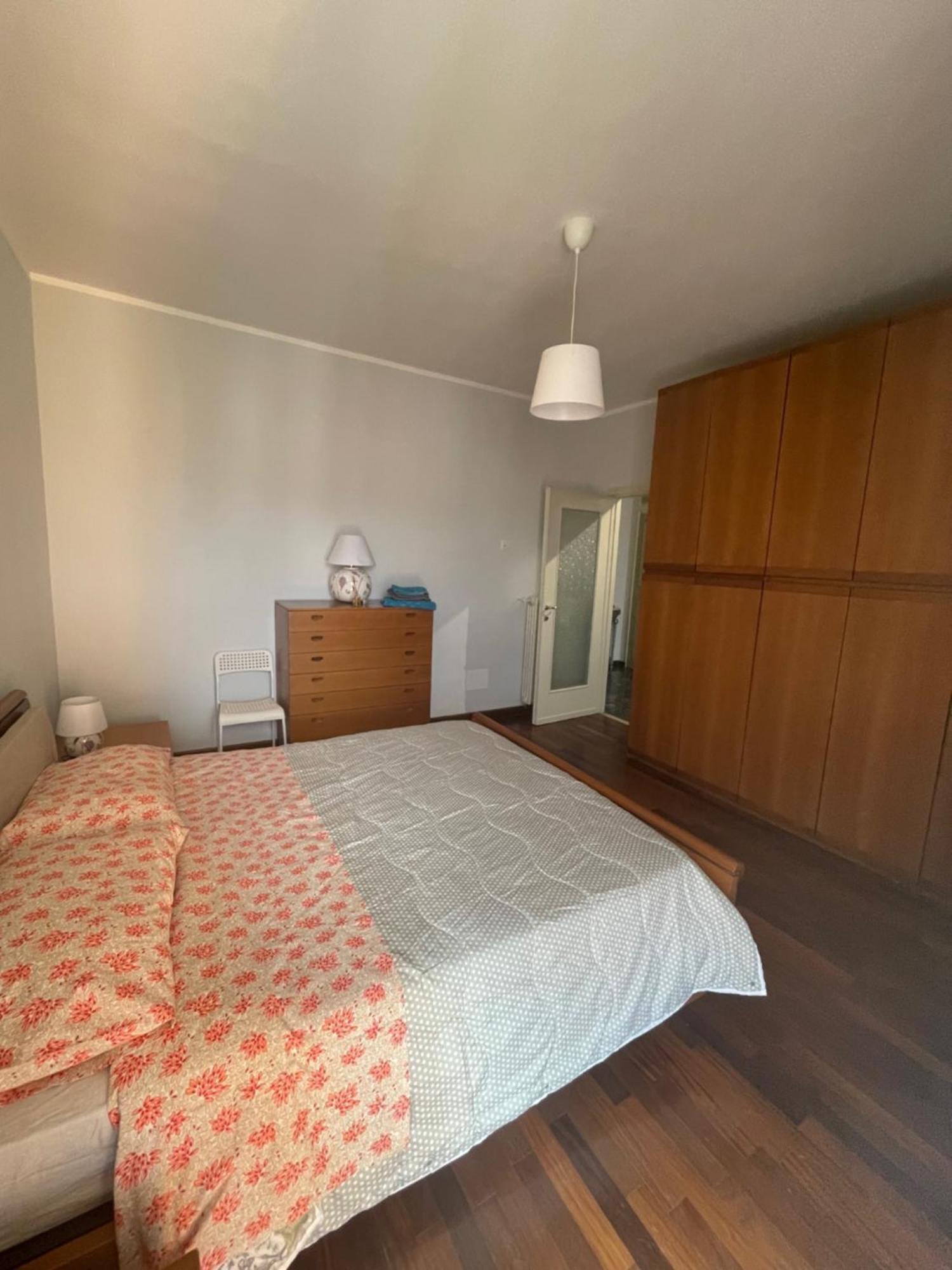 Apartamento Bella Vista Canelli Exterior foto