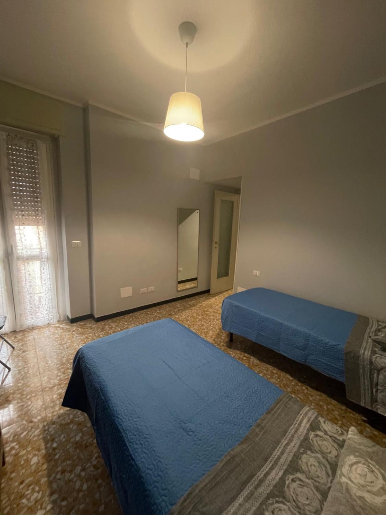 Apartamento Bella Vista Canelli Exterior foto