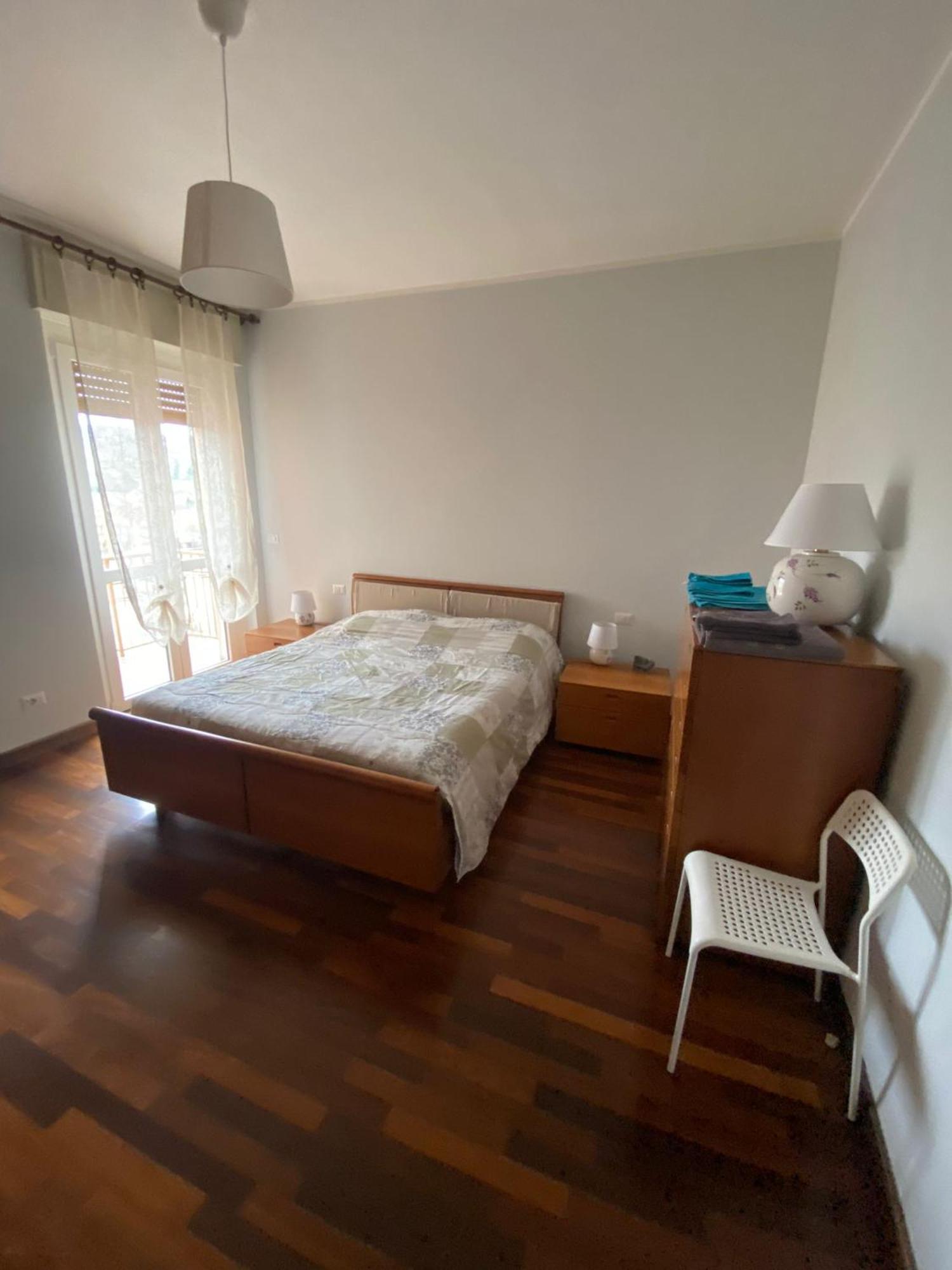 Apartamento Bella Vista Canelli Exterior foto