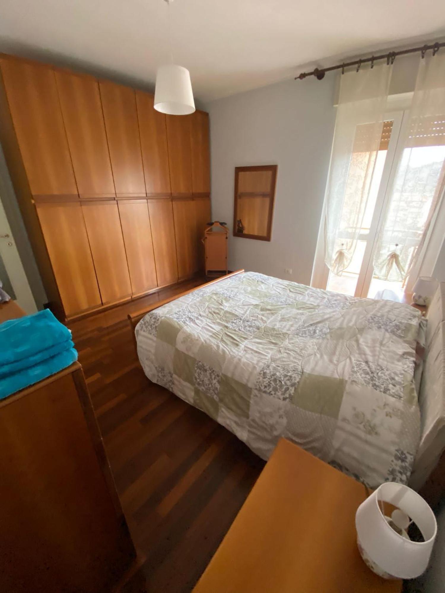 Apartamento Bella Vista Canelli Exterior foto