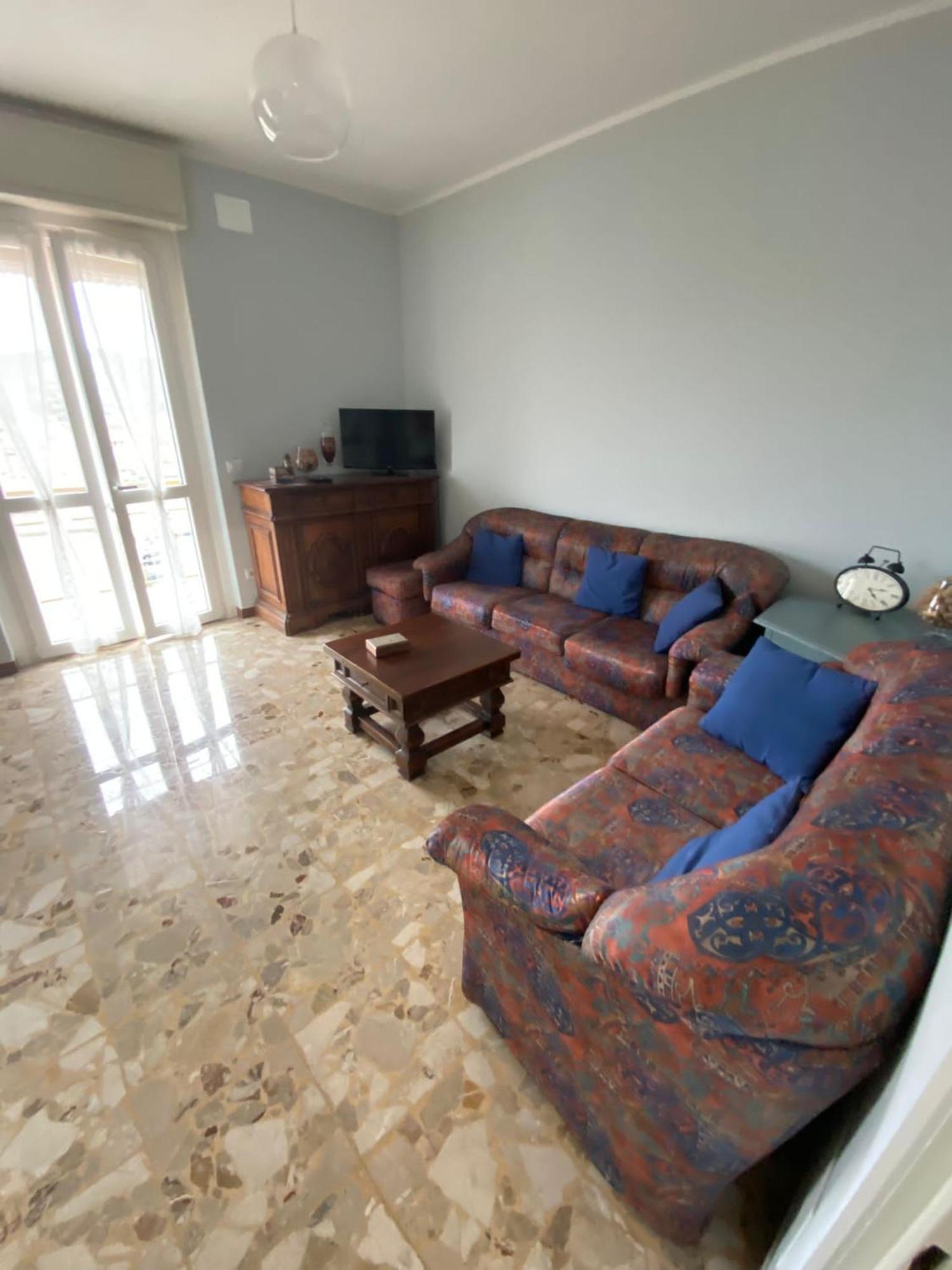 Apartamento Bella Vista Canelli Exterior foto
