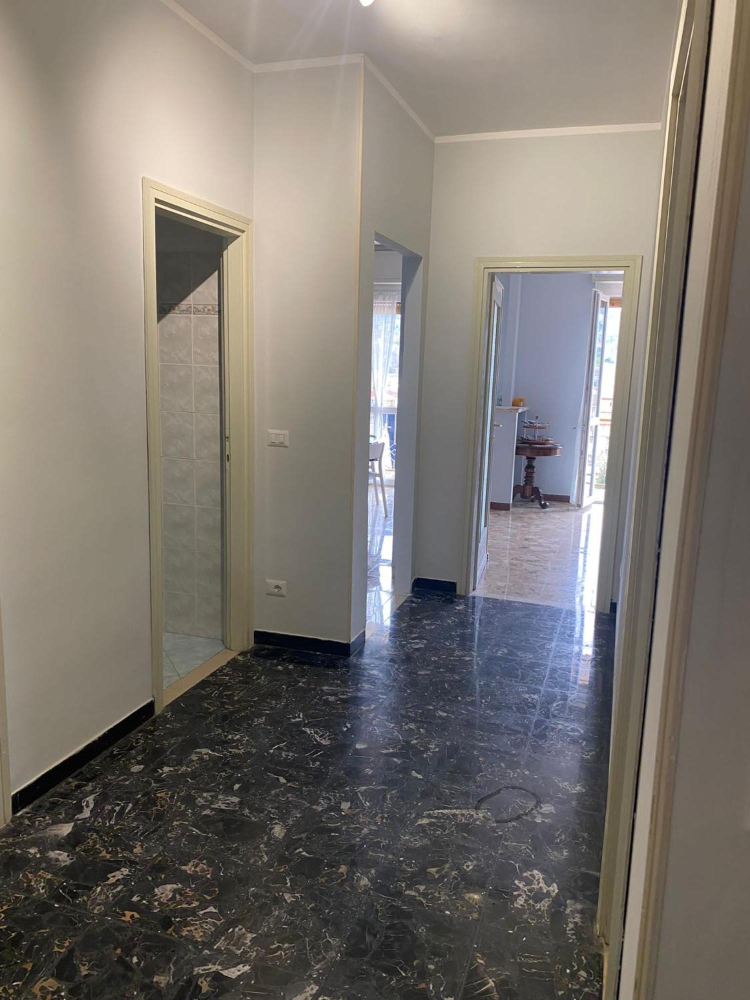 Apartamento Bella Vista Canelli Exterior foto